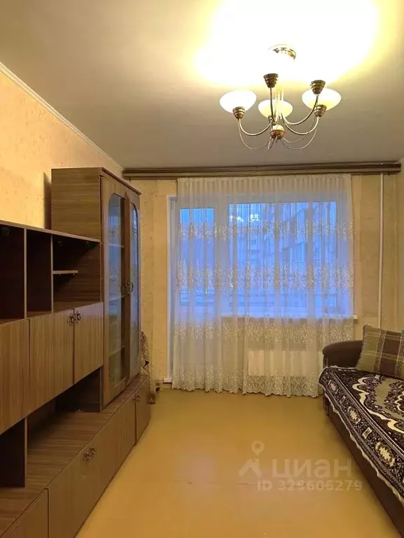2-к кв. Приморский край, Находка ул. Кирова, 7 (44.7 м) - Фото 2