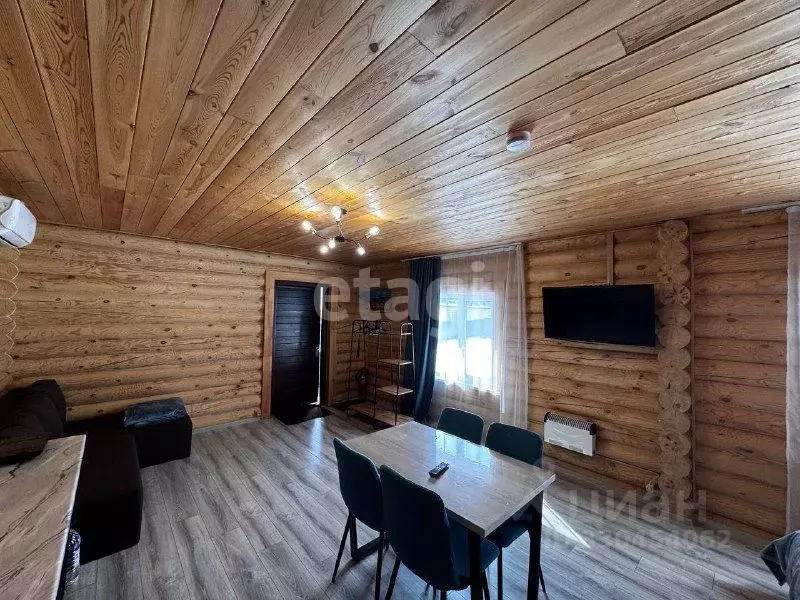 Дом в Алтай, Майминский район, с. Соузга Центральная ул., 47 (29 м) - Фото 1