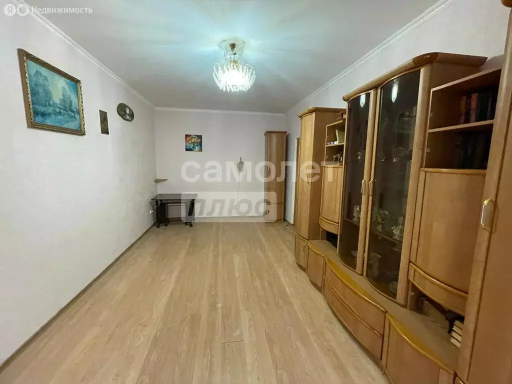 2-комнатная квартира: Ейск, Красная улица, 57А (66.5 м) - Фото 2