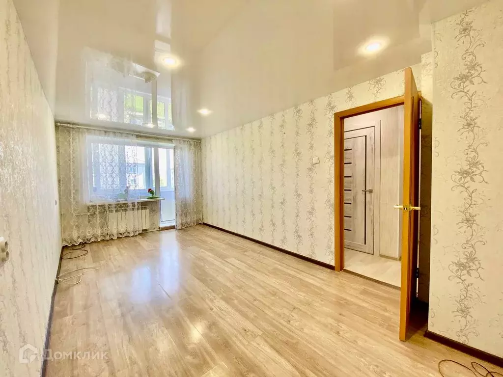 Продаётся 1-к квартира, 30.3 м - Фото 0