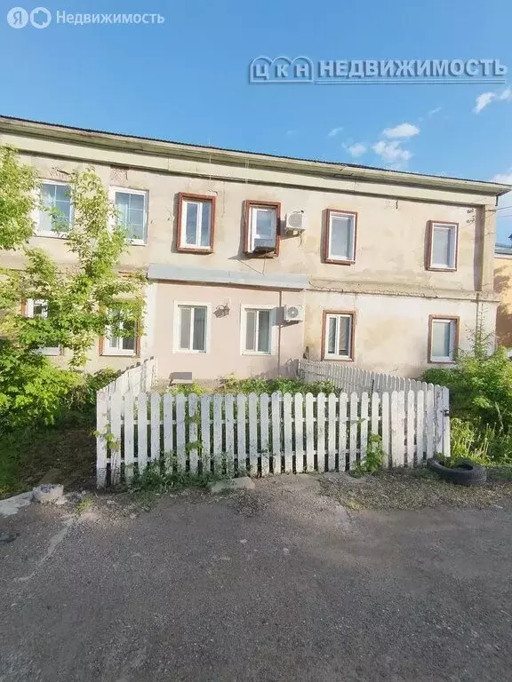 2-комнатная квартира: Оренбург, улица Аксакова, 14 (30 м) - Фото 1