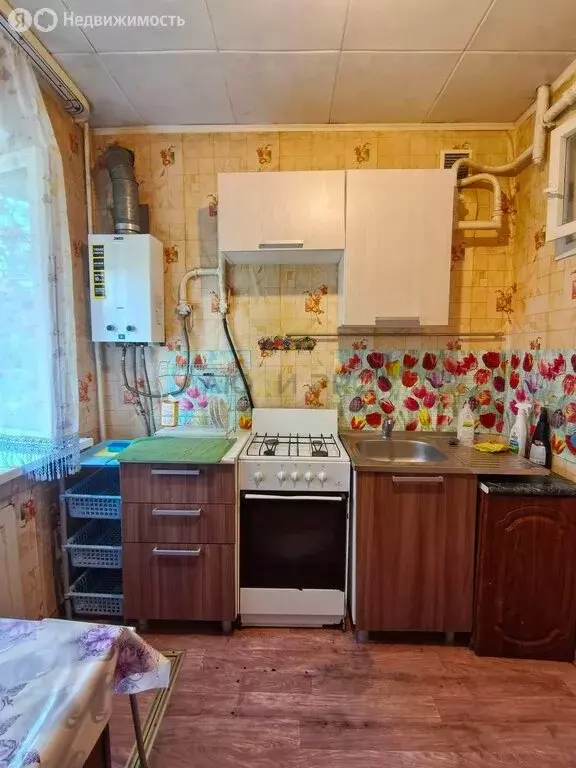 2-комнатная квартира: Уфа, улица Александра Невского, 30 (42.5 м) - Фото 1