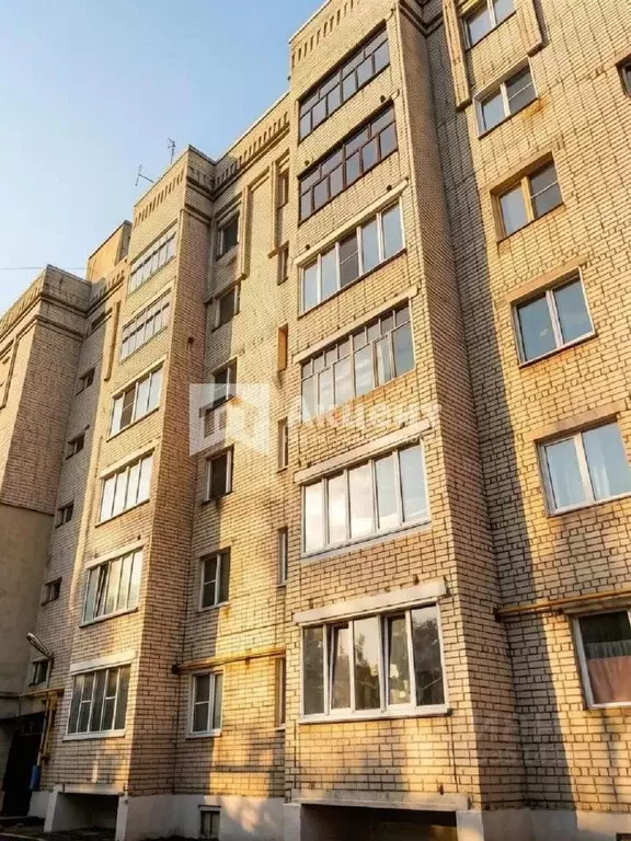 2-к кв. Ивановская область, Иваново ул. 2-я Минская, 13 (50.0 м) - Фото 1