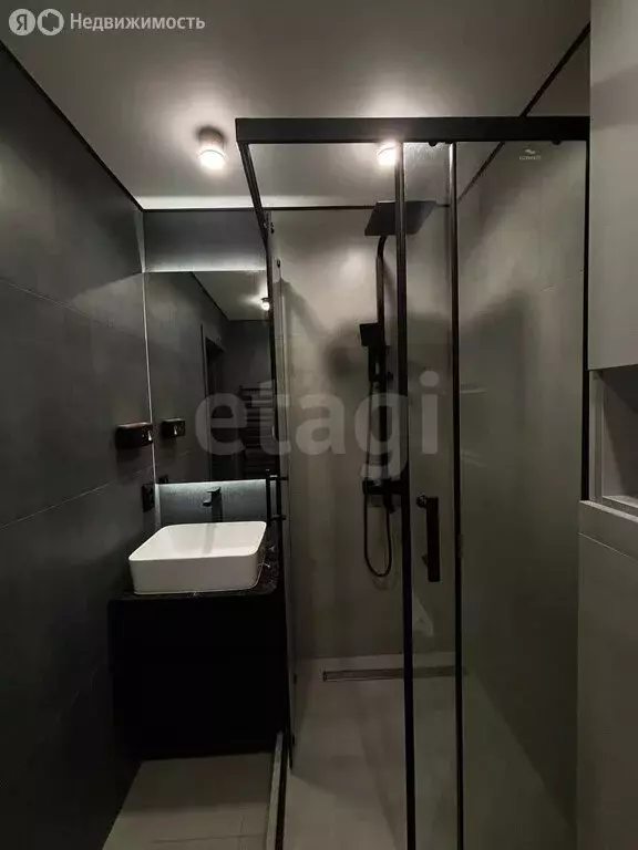 1-комнатная квартира: Заводоуковск, улица Энергетиков, 2Б (32 м) - Фото 1