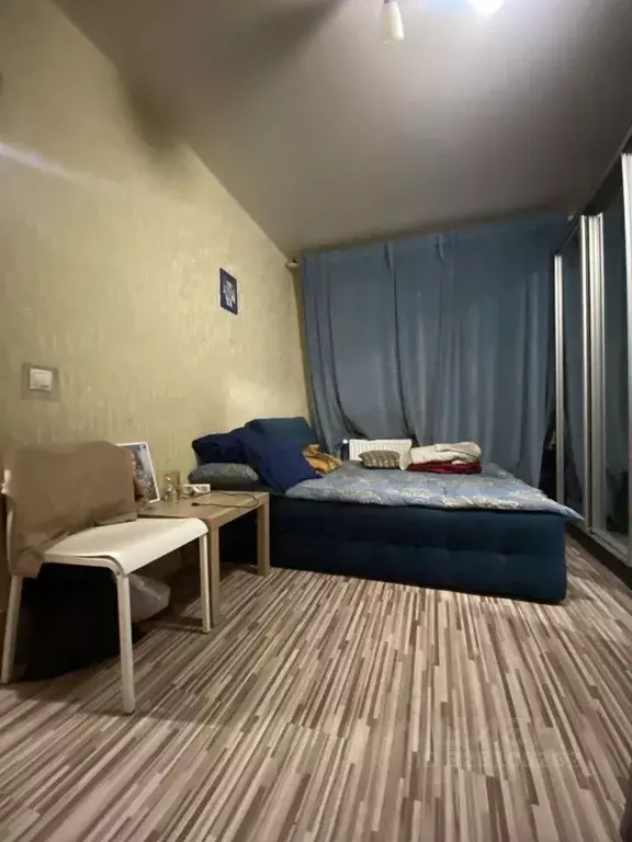 1-к кв. Краснодарский край, Краснодар ул. Красных Партизан, 1/3к3 ... - Фото 1