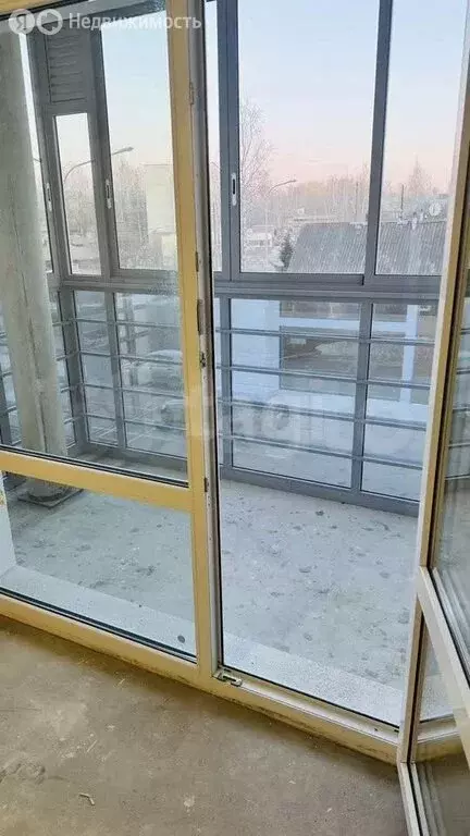 2-комнатная квартира: Петрозаводск, улица Фурманова, 63 (44.2 м) - Фото 2