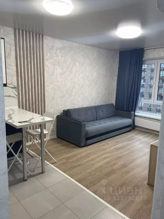 2-к кв. Москва Люблинская ул., 78к2 (40.0 м) - Фото 2