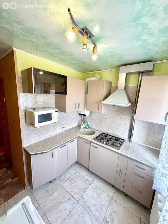 2-комнатная квартира: Ефремов, улица Ломоносова, 36 (48.1 м) - Фото 0