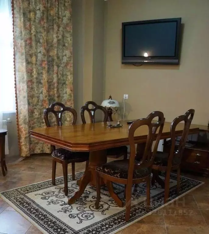 Комната Новосибирская область, Новосибирск Садовая ул., 19 (35.0 м) - Фото 2