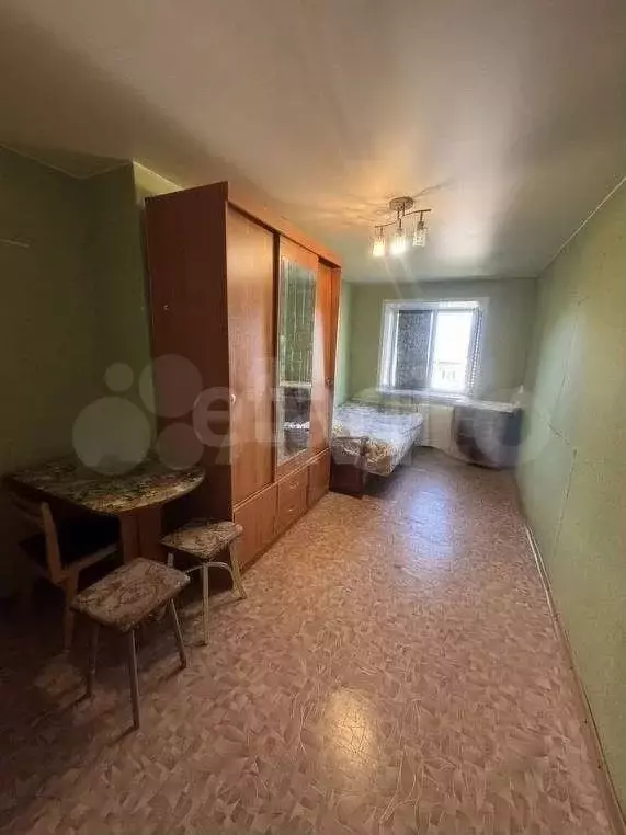 Комната 15 м в 1-к., 4/5 эт. - Фото 0