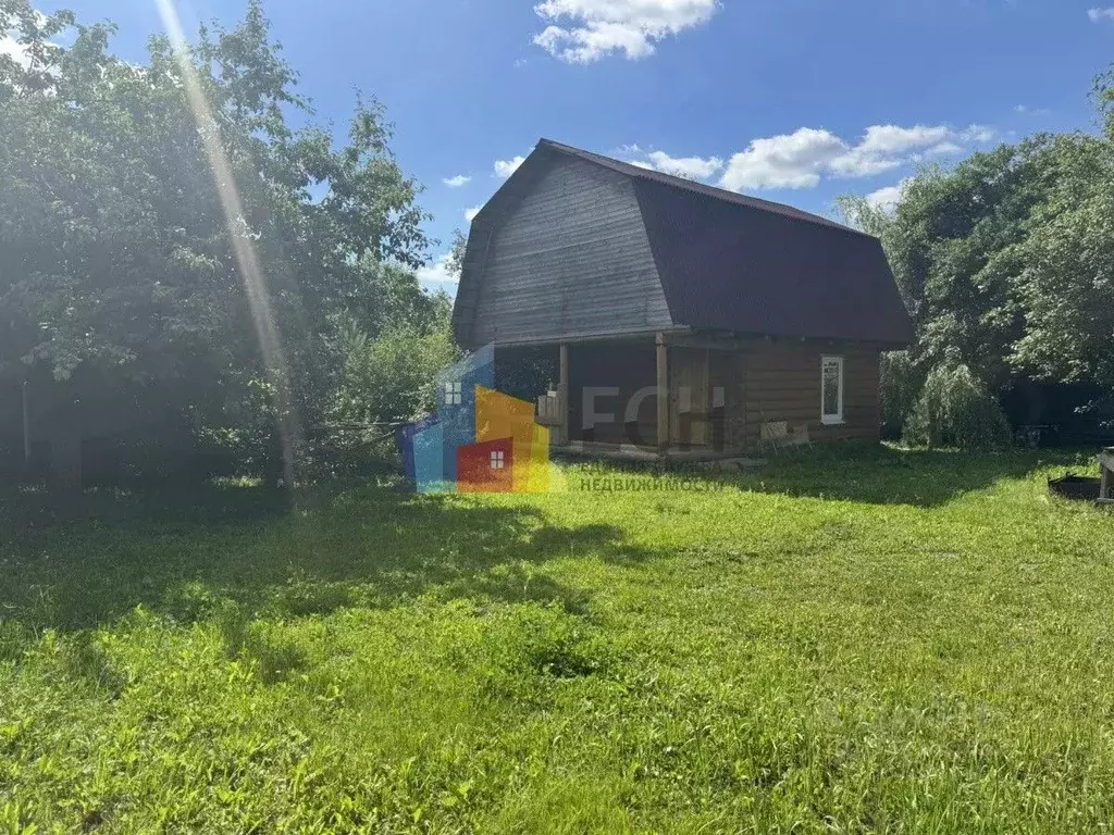 Дом в Тульская область, Тула пос. Горелки, Большая ул., 46 (65 м) - Фото 1
