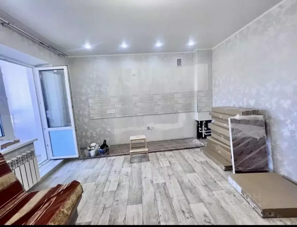 2-к кв. Башкортостан, Стерлитамак ул. Якутова, 28А (40.0 м) - Фото 2