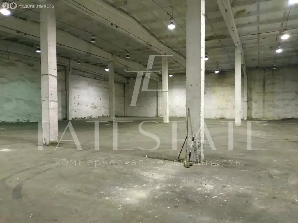Склад (300 м) - Фото 1
