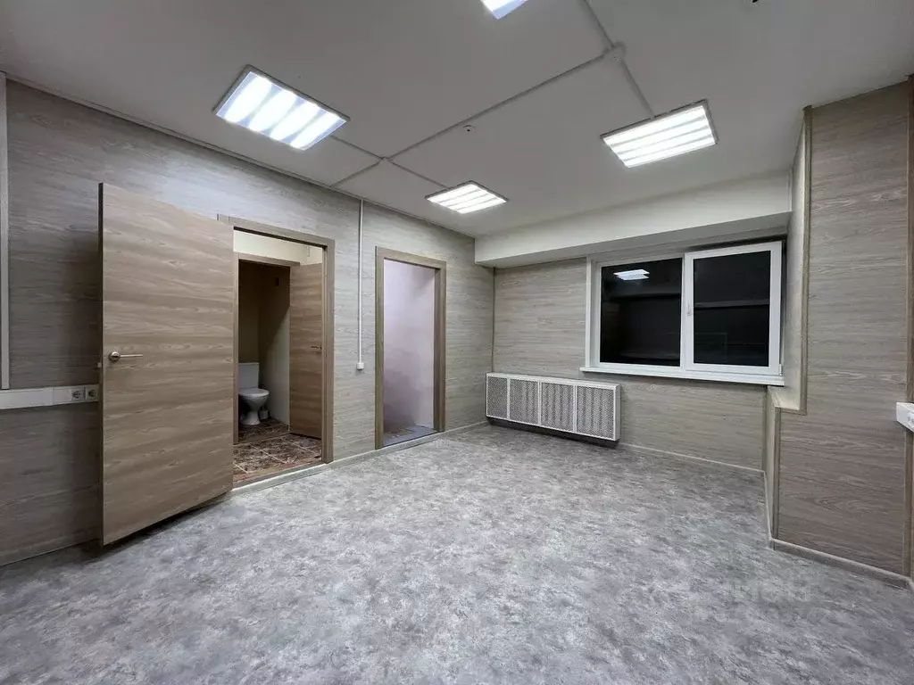 Помещение свободного назначения в Москва Матвеевская ул., 4К2 (29 м) - Фото 2