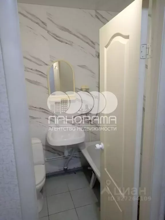 1-к кв. Краснодарский край, Анапа ш. Супсехское, 26к3 (37.4 м) - Фото 2