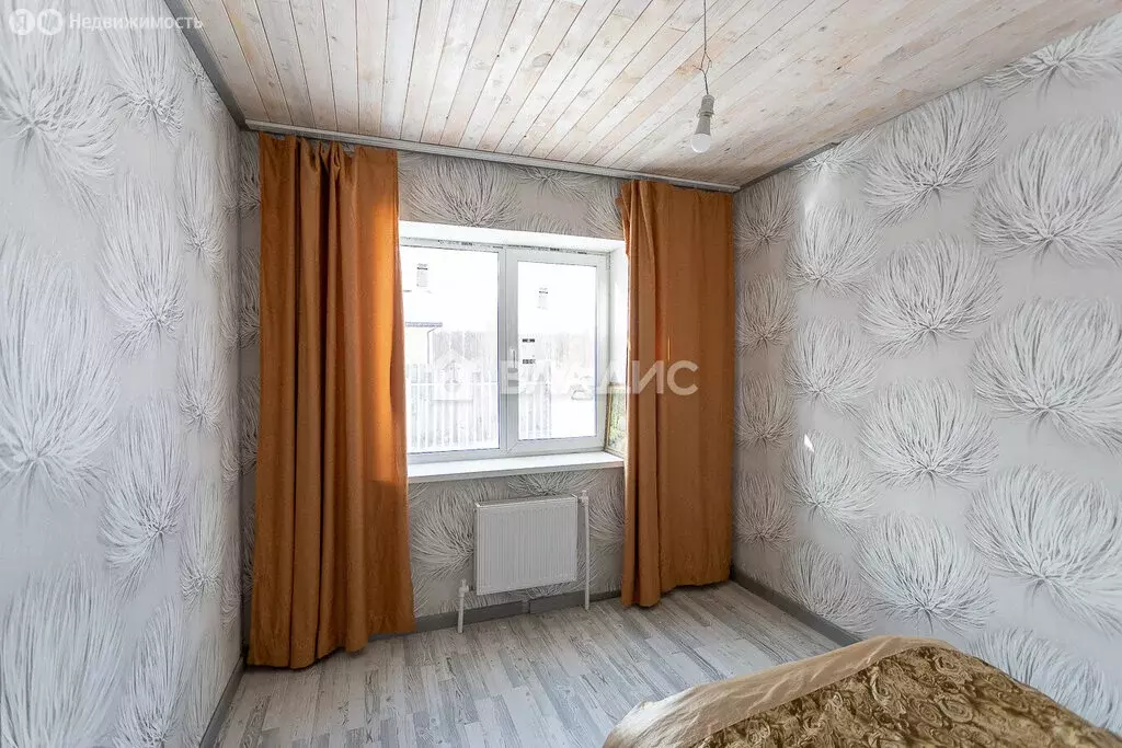 Дом в Владимирская область, Камешковский муниципальный округ, деревня ... - Фото 2