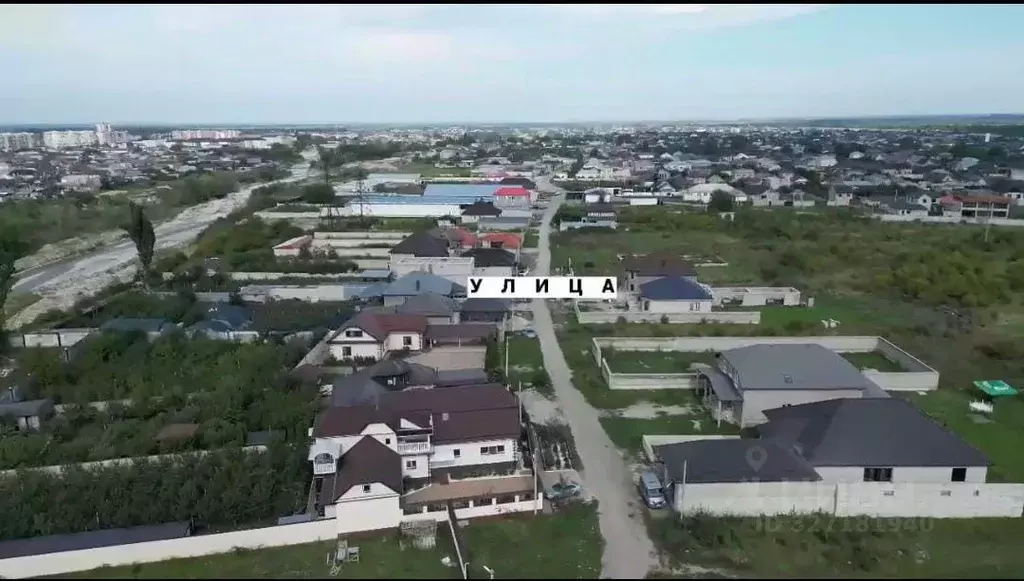 Участок в Кабардино-Балкария, Чегемский район, с. Нартан ул. ... - Фото 2