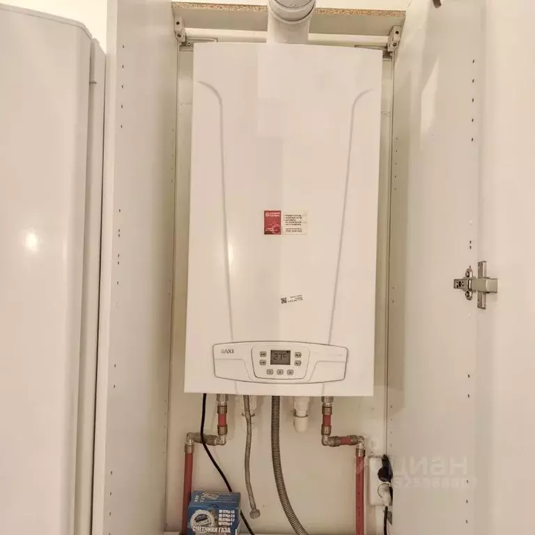 2-к кв. Татарстан, Казань ул. Аметьевская магистраль, 4 (53.7 м) - Фото 2