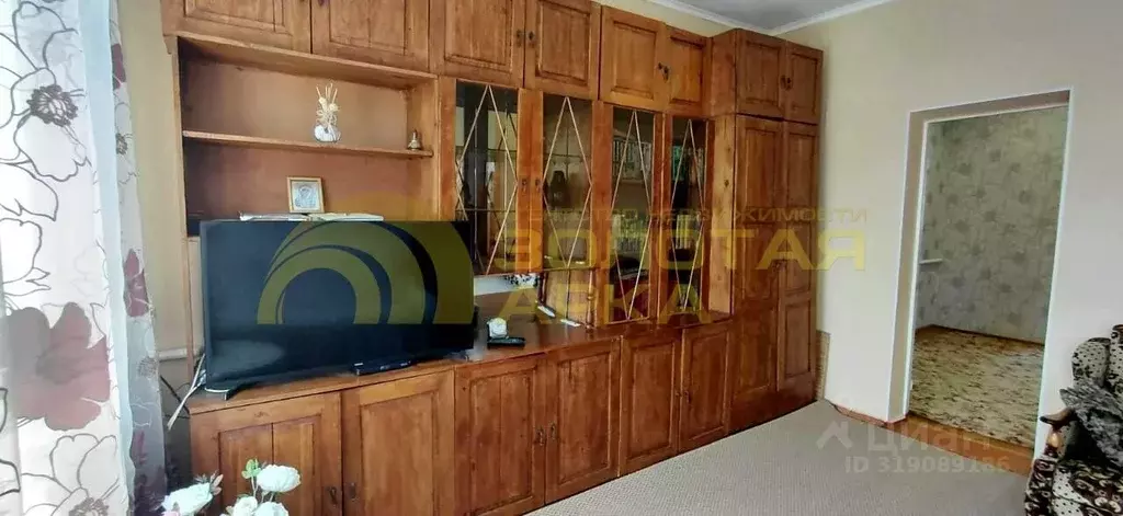 Дом в Краснодарский край, Крымск ул. Ермолаева (87 м) - Фото 1