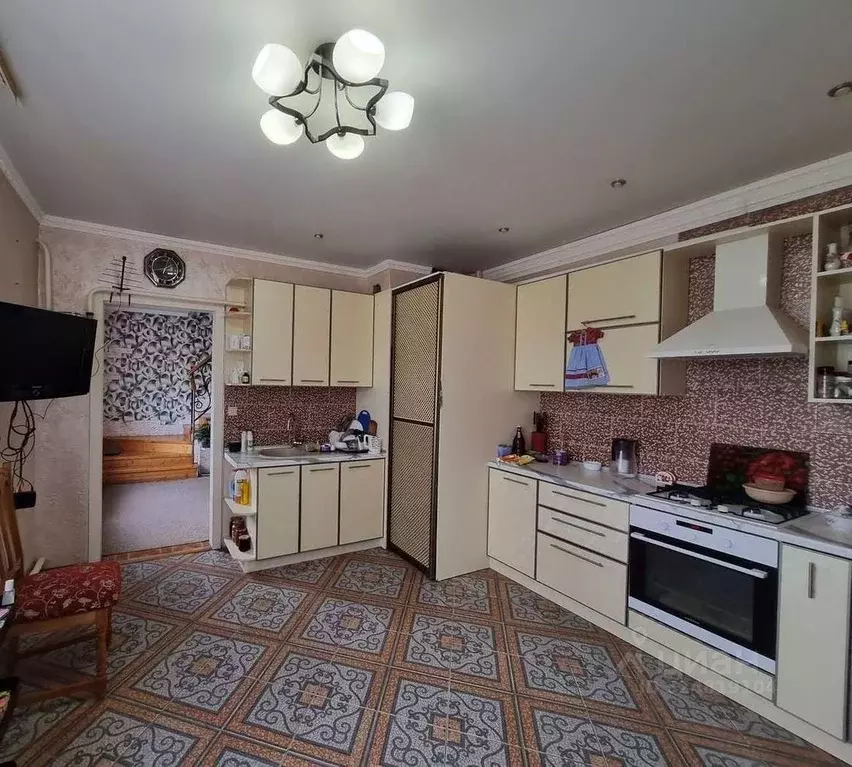 Дом в Белгородская область, Белгородский район, Северный городское ... - Фото 1