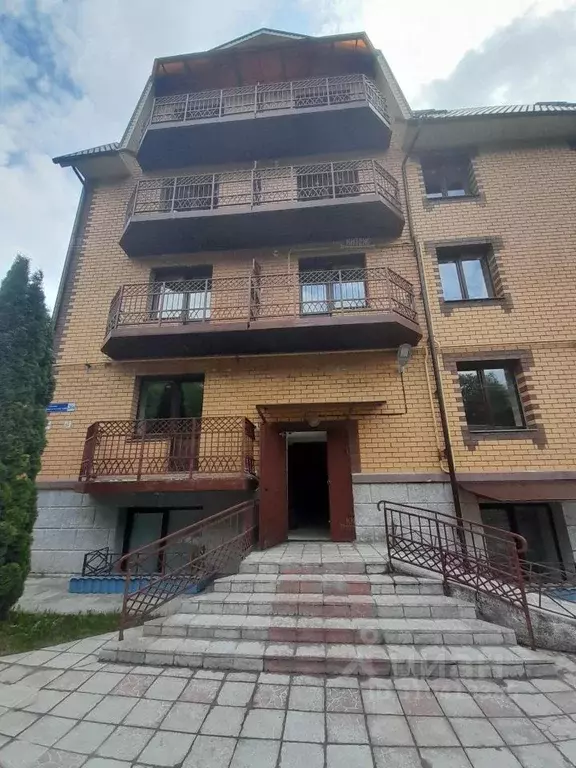 3-к кв. Калужская область, Калуга Воскресенский пер., 26А (97.29 м) - Фото 1