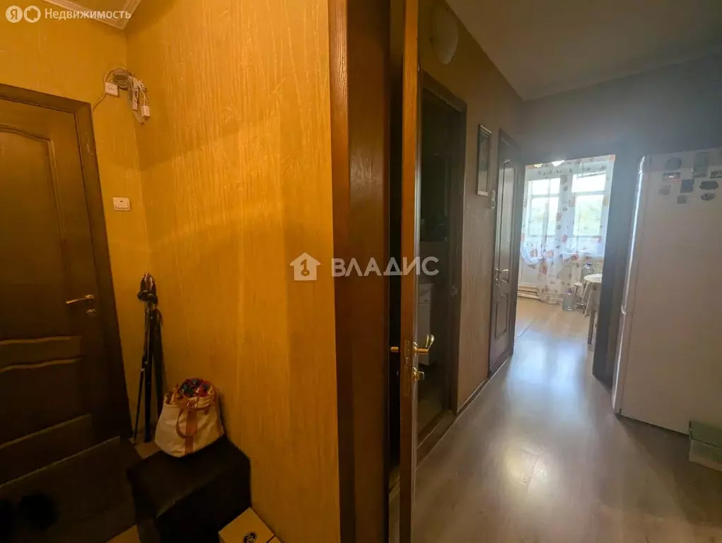 2-комнатная квартира: Белгород, бульвар Юности, 35А (54 м) - Фото 1