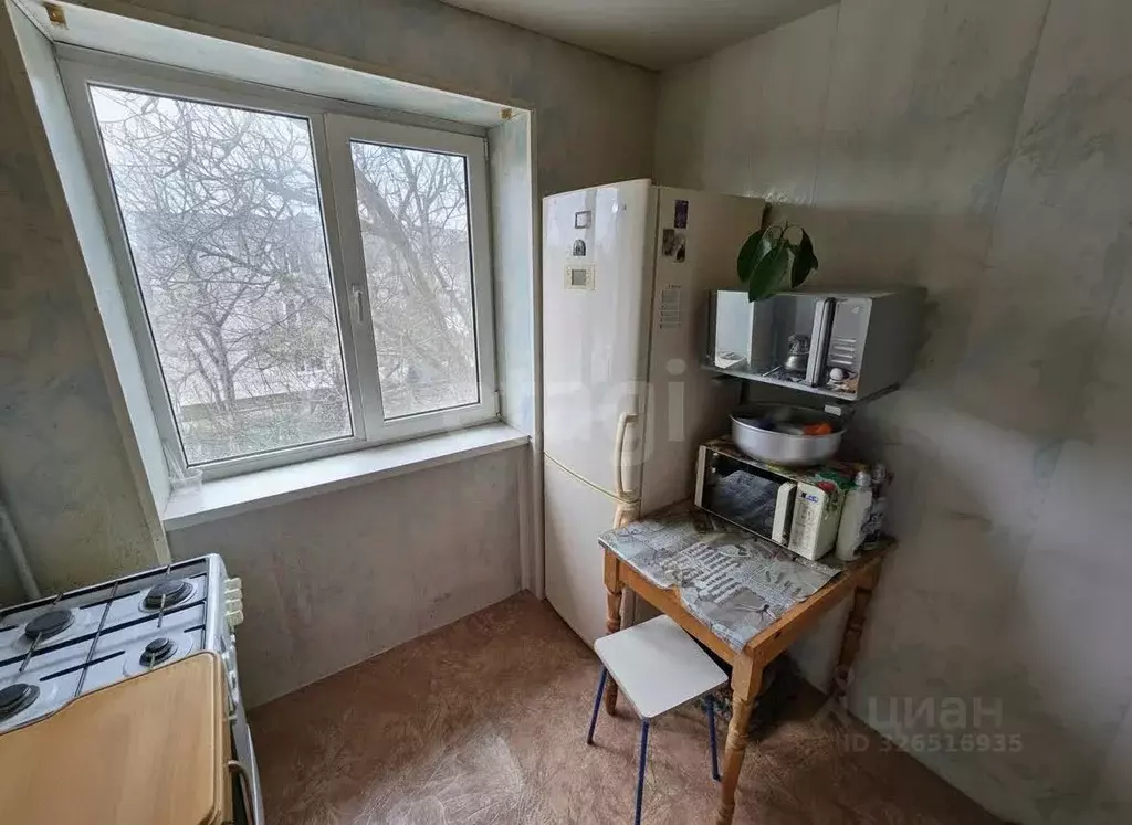 1-к кв. Крым, Саки ул. Гайнутдинова (28.3 м) - Фото 2