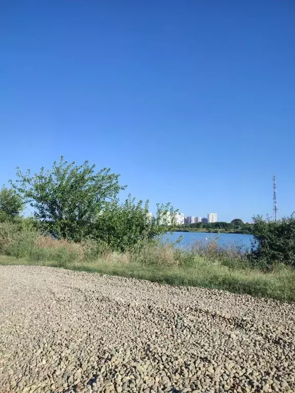 Участок в Адыгея, Тахтамукайский район, Старобжегокай аул ул. ... - Фото 1