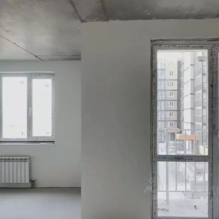 Студия Ярославская область, Ярославль ул. Дядьковская, 30 (34.68 м) - Фото 2
