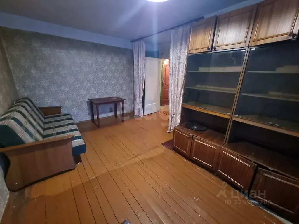 1-к кв. Архангельская область, Архангельск пос. Лесная Речка, ш. ... - Фото 2