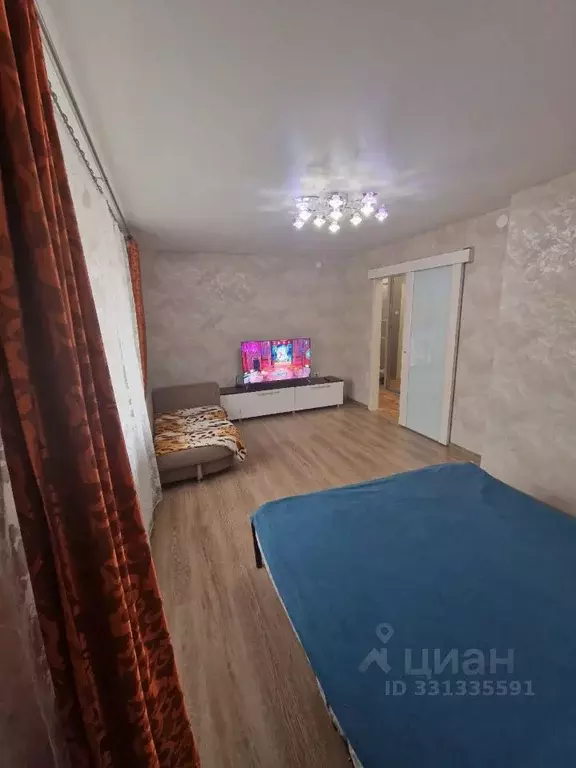 1-к кв. Архангельская область, Котлас 7-й кв-л,  (35.0 м) - Фото 2