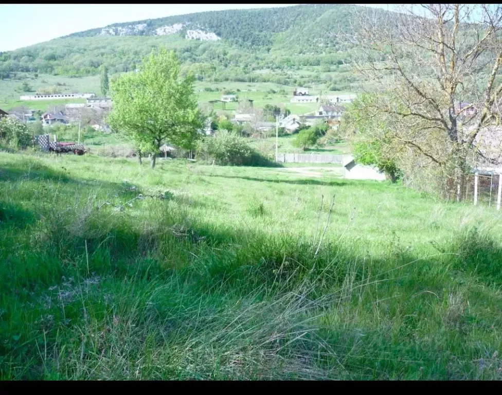 Участок в Севастополь с. Широкое, пер. Гвоздичный (12.0 сот.) - Фото 1