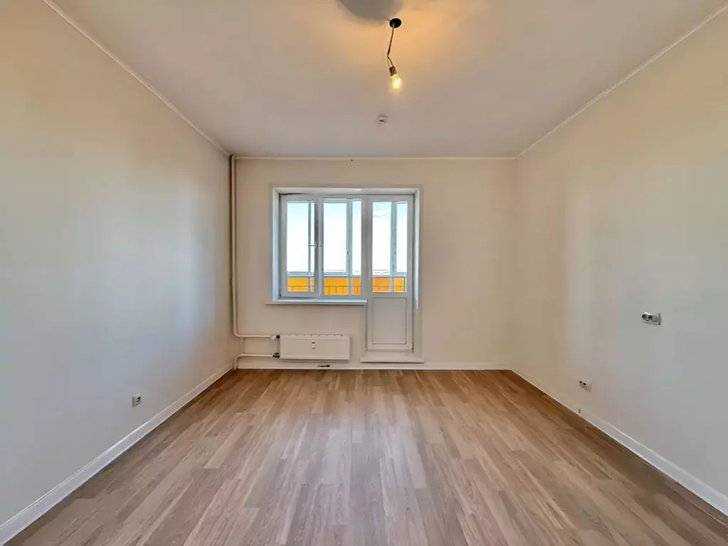 1-к кв. Московская область, Ленинский городской округ, Мисайлово пгт ... - Фото 2