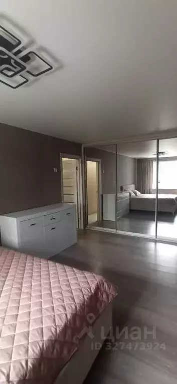 1-к кв. Московская область, Химки ул. Пожарского, 16 (33.0 м) - Фото 1