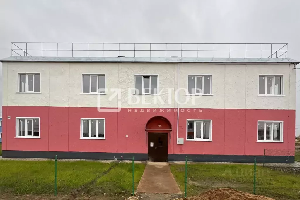 2-к кв. Костромская область, Кострома Первый кп, проезд Пыщугский, ... - Фото 1