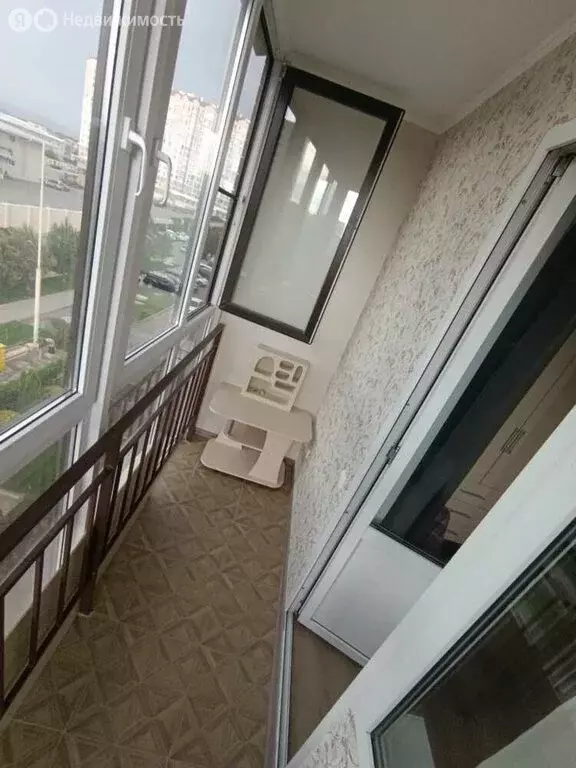 2-комнатная квартира: Анапа, Анапское шоссе, 24к1 (55 м) - Фото 0