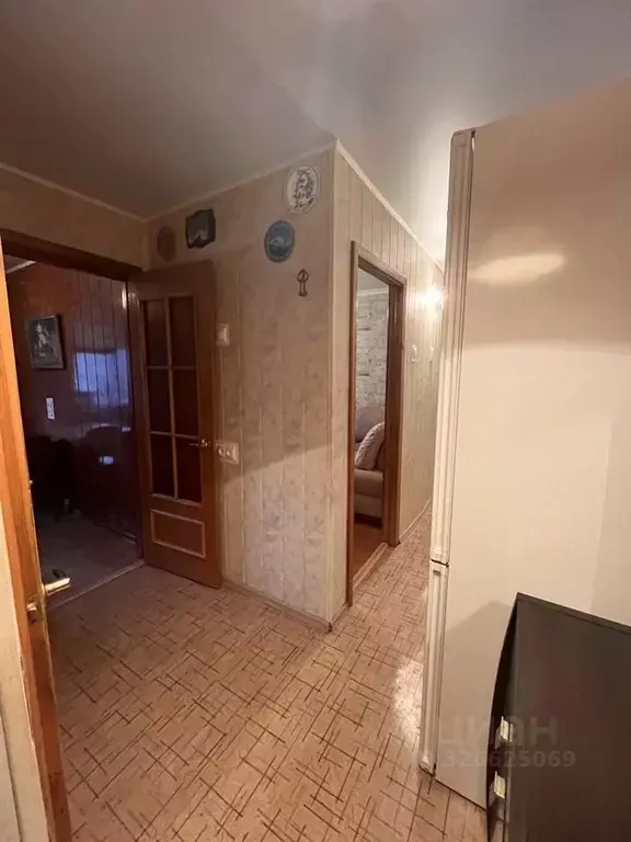 2-к кв. Московская область, Одинцово ул. Маршала Жукова, 4 (46.2 м) - Фото 1