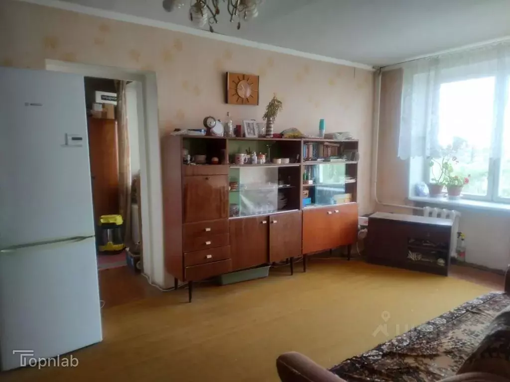 3-к кв. Рязанская область, Рязань Московское ш., 55 (52.2 м) - Фото 2