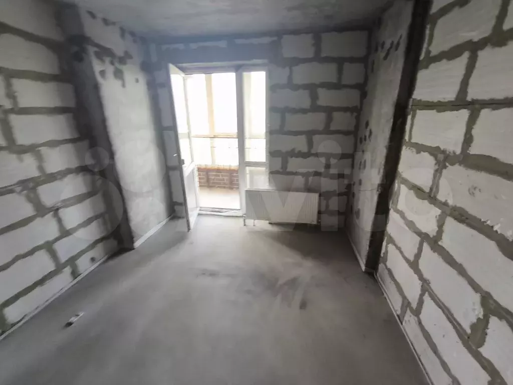 Квартира-студия, 24 м, 5/26 эт. - Фото 1