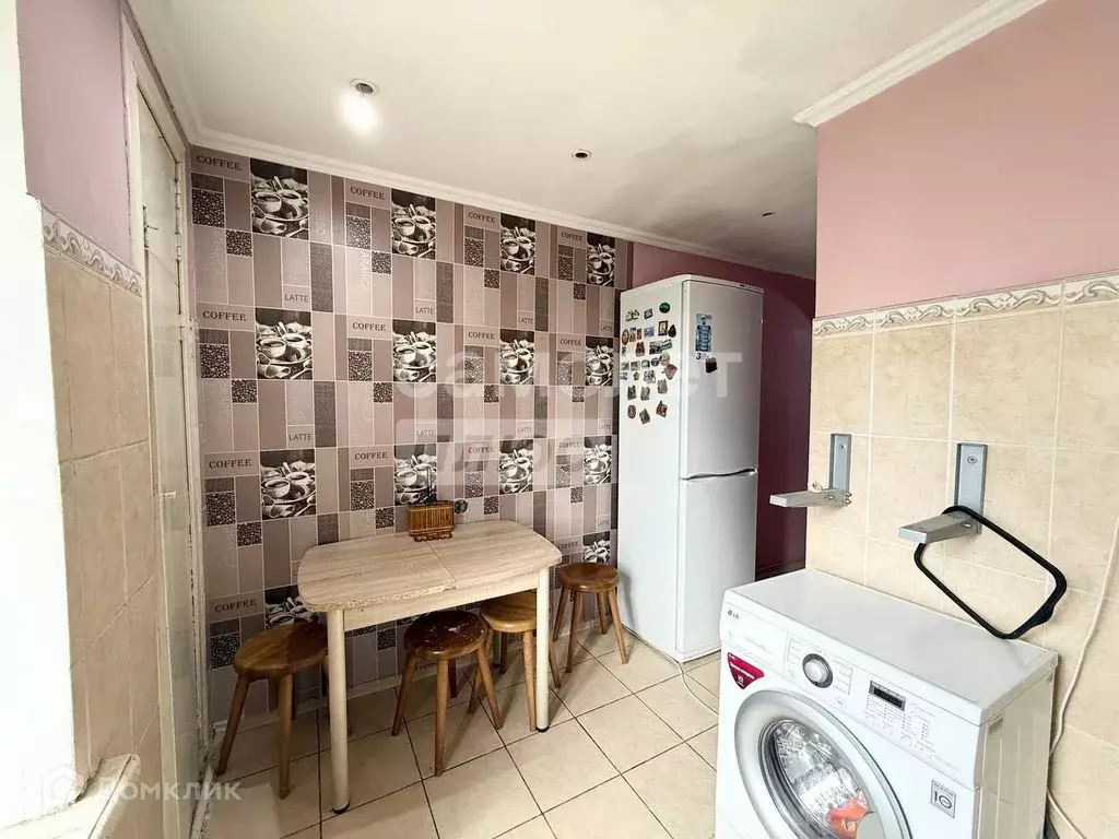 Продаётся 2-к квартира, 49.5 м - Фото 1