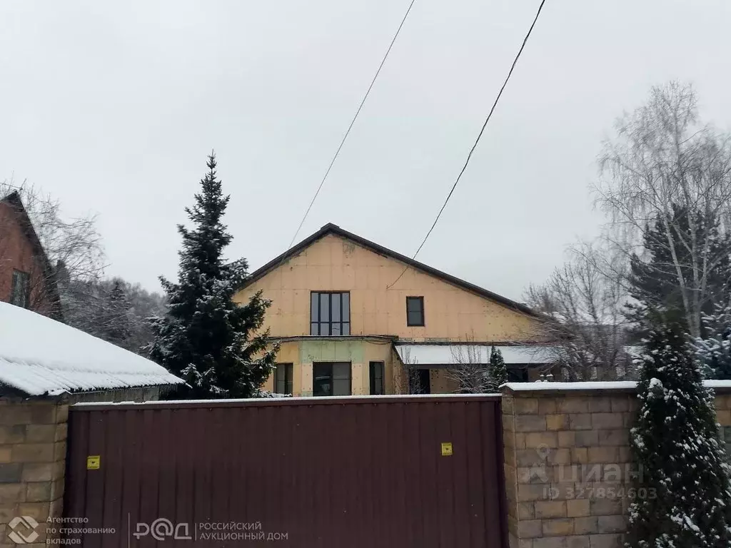 Коттедж в Московская область, Химки Пойма СНТ, 109 (348 м) - Фото 1