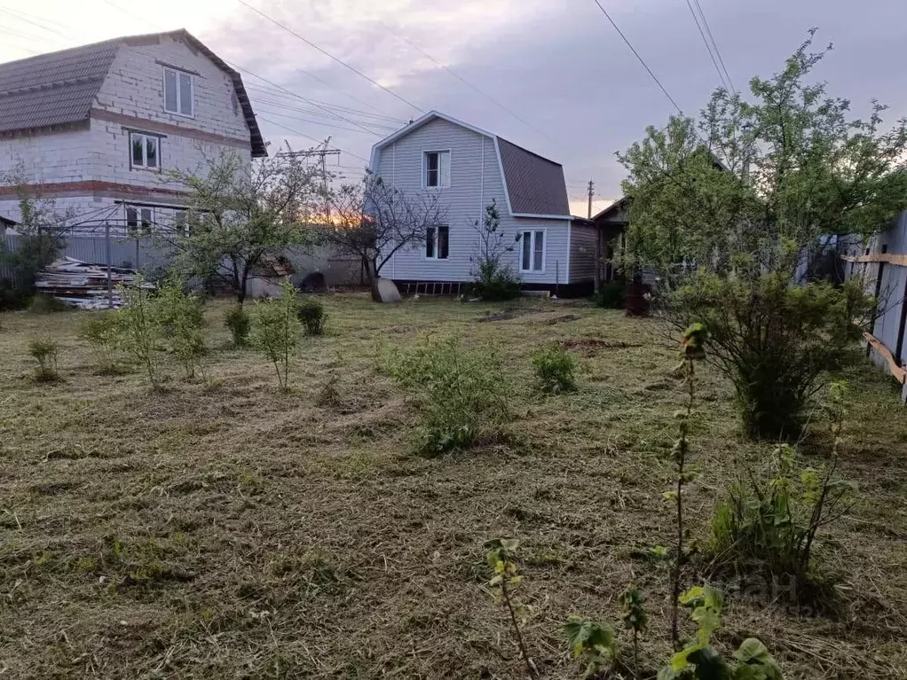 Дом в Московская область, Наро-Фоминский городской округ, Изолятор СНТ ... - Фото 1