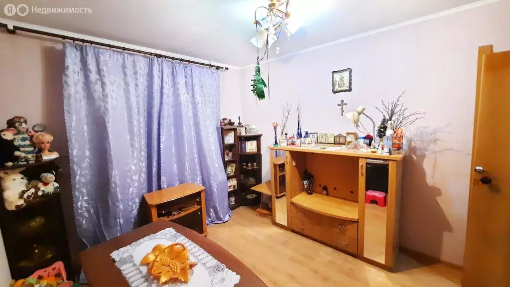 3-комнатная квартира: Магнитогорск, Советская улица, 123А/4 (67 м) - Фото 2