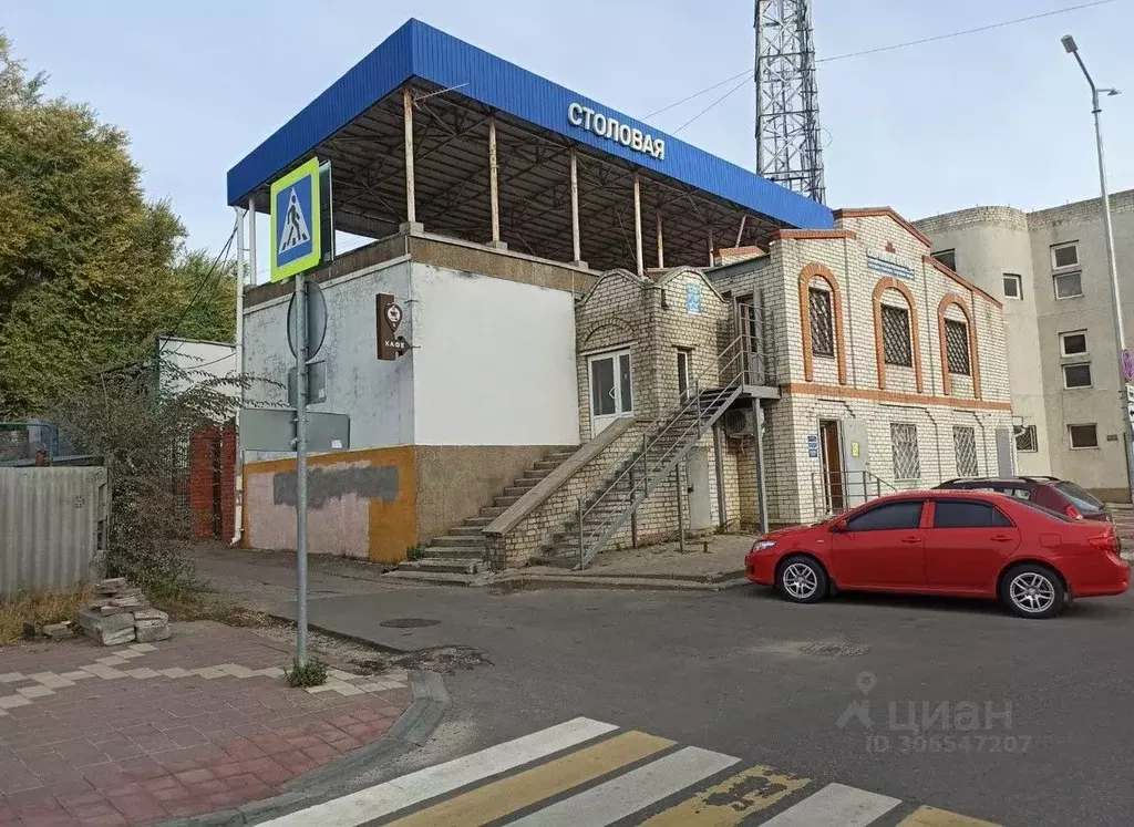 помещение свободного назначения в белгородская область, белгород . - Фото 0