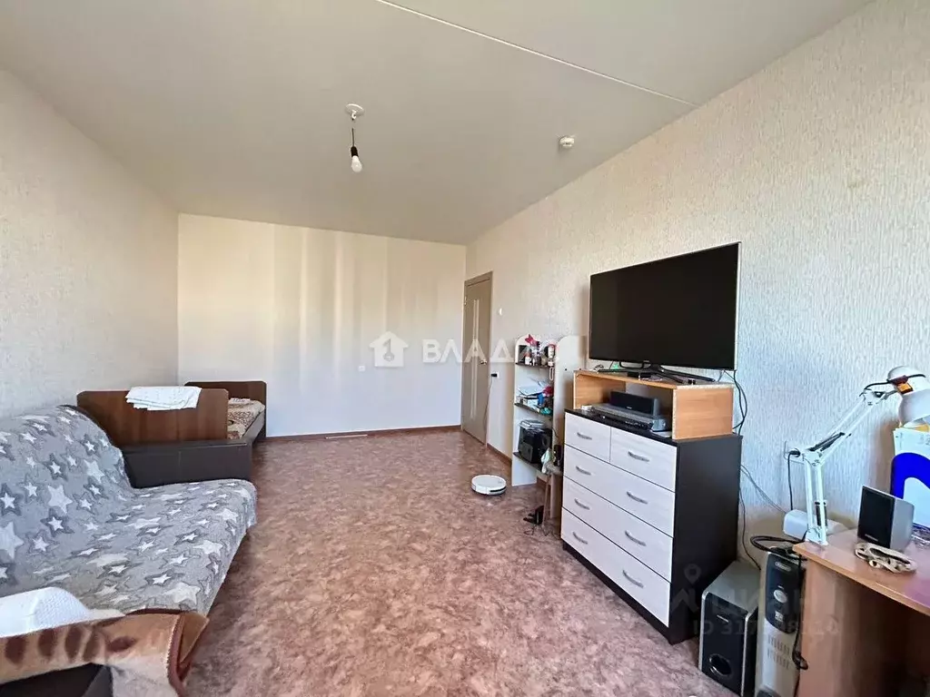 3-к кв. Татарстан, Нижнекамск Студенческая ул., 30 (73.6 м) - Фото 0