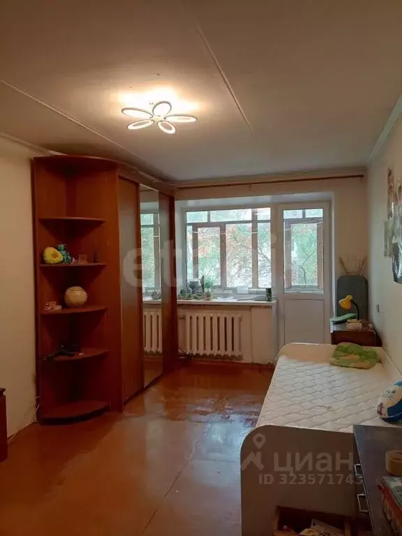 3-к кв. Ярославская область, Ярославль ул. Ньютона, 24 (57.9 м) - Фото 1