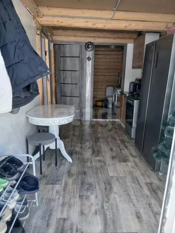 Участок в Алтай, Майминский район, с. Кызыл-Озек ул. Придорожная, 28 ... - Фото 1