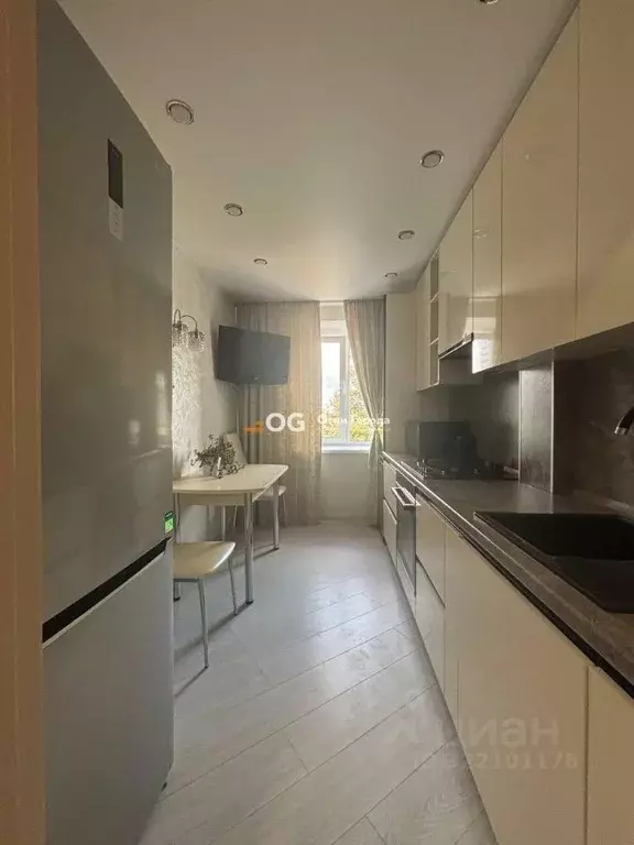 2-к кв. Брянская область, Выгоничский район, Кокинское с/пос, с. ... - Фото 1