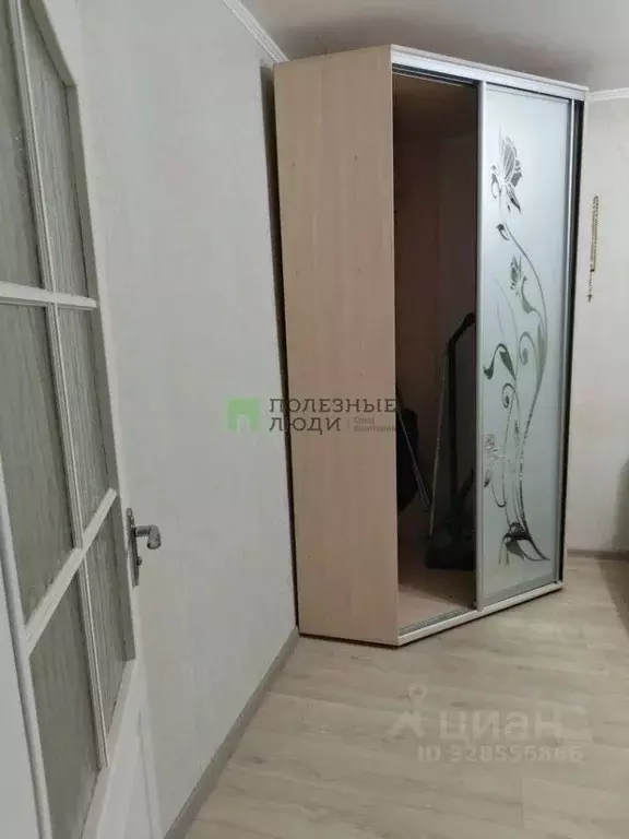 1-к кв. Крым, Евпатория городской округ, Заозерное пгт ул. Зеленая, 1А ... - Фото 1