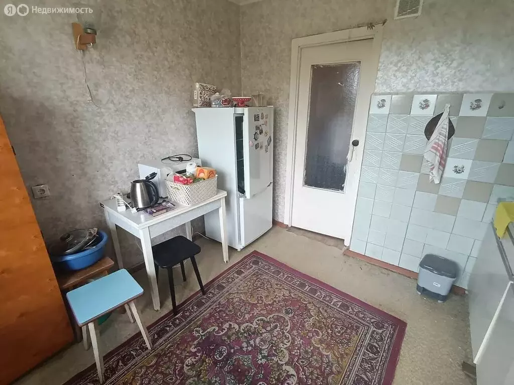 2-комнатная квартира: Собинка, Молодёжная улица, 5 (54 м) - Фото 1